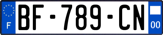 BF-789-CN