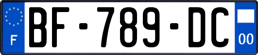 BF-789-DC