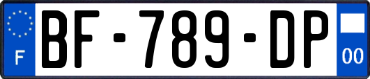 BF-789-DP