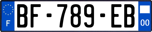 BF-789-EB