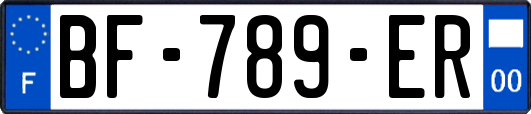 BF-789-ER