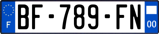 BF-789-FN