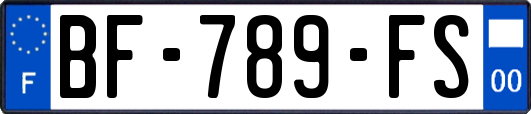 BF-789-FS