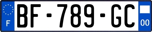 BF-789-GC