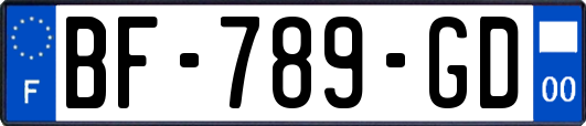 BF-789-GD