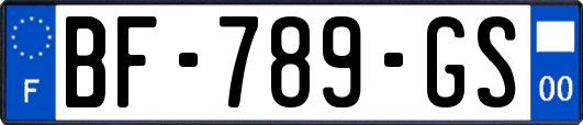 BF-789-GS