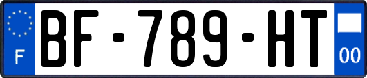 BF-789-HT