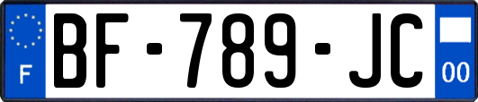 BF-789-JC
