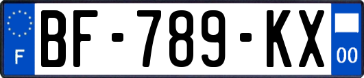 BF-789-KX