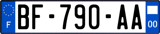 BF-790-AA