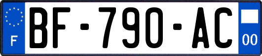 BF-790-AC