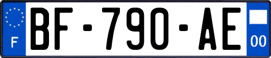 BF-790-AE