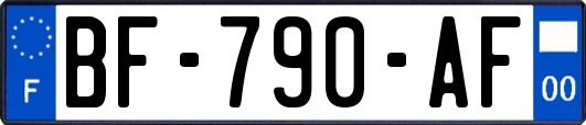 BF-790-AF