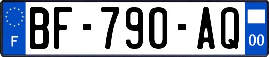 BF-790-AQ