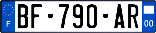 BF-790-AR