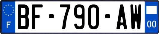 BF-790-AW