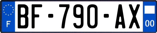 BF-790-AX
