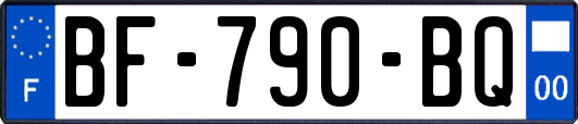 BF-790-BQ