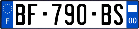 BF-790-BS