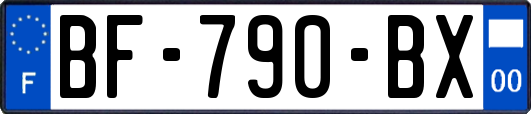 BF-790-BX