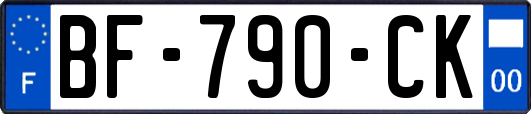 BF-790-CK