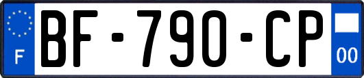 BF-790-CP