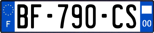 BF-790-CS
