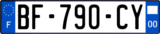 BF-790-CY