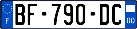 BF-790-DC