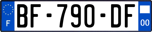 BF-790-DF