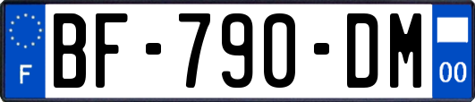 BF-790-DM