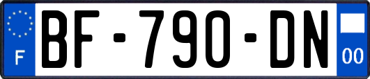 BF-790-DN
