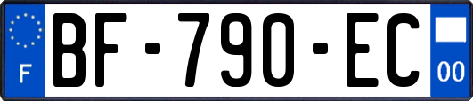 BF-790-EC