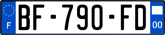 BF-790-FD