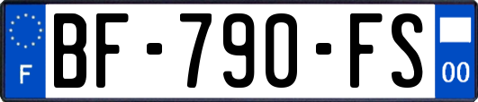 BF-790-FS