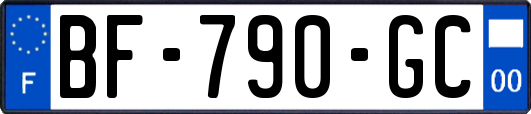 BF-790-GC
