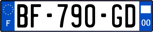BF-790-GD
