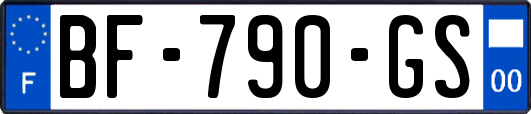 BF-790-GS
