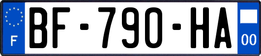 BF-790-HA