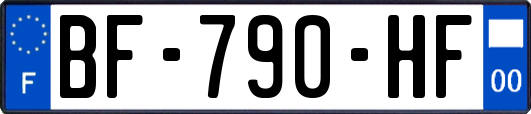 BF-790-HF