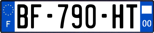 BF-790-HT