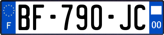 BF-790-JC