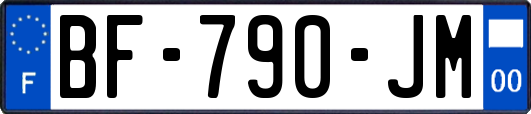 BF-790-JM