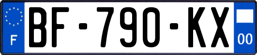BF-790-KX
