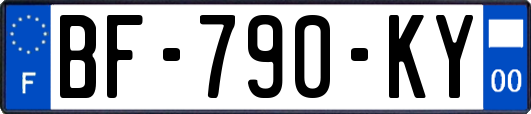 BF-790-KY