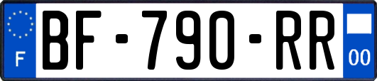 BF-790-RR