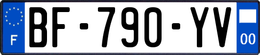 BF-790-YV