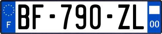 BF-790-ZL