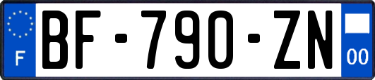 BF-790-ZN