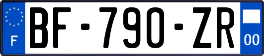 BF-790-ZR